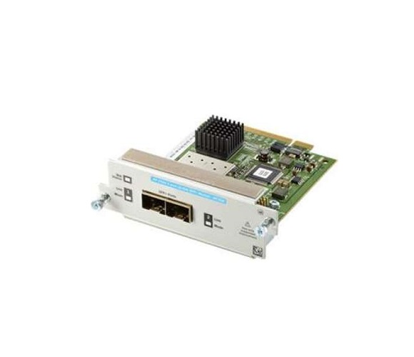 J9731AR | HP 2920 2-Port 10GbE SFP+ Module
