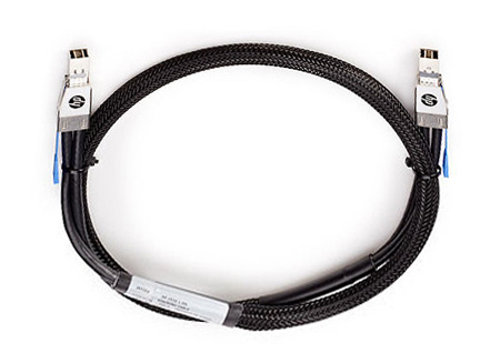 J9735A | HP 1M (3.28-FT) Stacking Cable for Baseline 2920 Switch