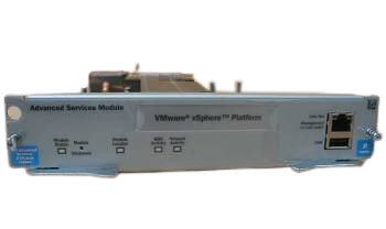 J9748A | HP Advanced Services ZL Module with VMware VSPHERE PLATFORM