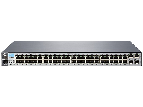 J9781-61001 | HP 2530-48 Ethernet Switch