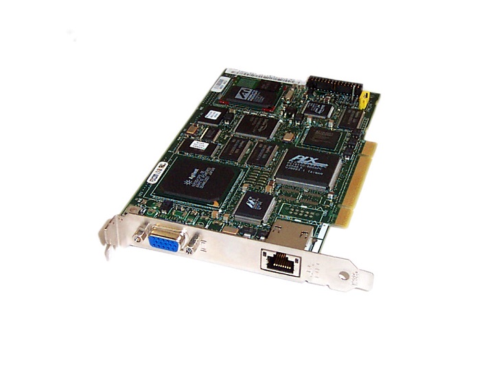 J9799 | Dell PowerEdge Drac 4 P Remote Access Card J9799 | Dell PowerEdge Drac 4 P Remote Access Card