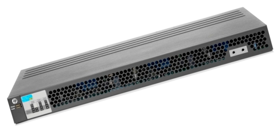 J9805A | HP 640 Redundant/External Power Supply Shelf