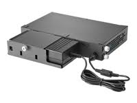 J9820A | HP 2530 8-Port Switch Power Adapter Shelf for 2530-8 Switch, 2530-8-POE+ Switch