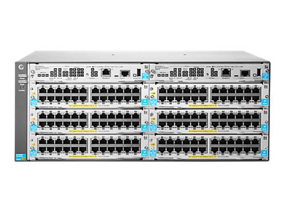 J9821A | HP 5406R ZL2 Switch Managed Rack-mountable