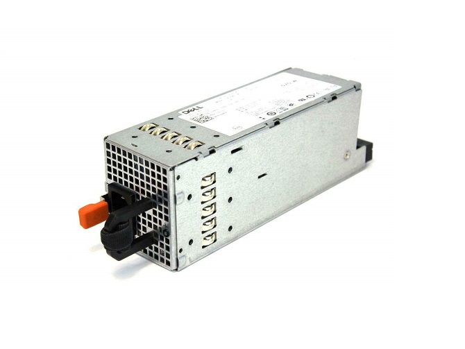 J98GF | Dell 570-Watt Redundant Power Supply for PowerEdge R710