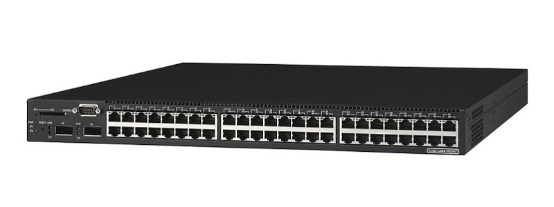 J9979-60001 | HP OfficeConnect 1820-8G 8-Port 4 X 10/100/1000 (PoE+) + 4 x 10/100/1000 Managed Gigabit Ethernet Rack-mountable Switch