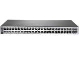 J9984A#ABA | HP 1820-48G Switch 48-Ports Managed Desktop, Rack-mountable, Wall-Mountable