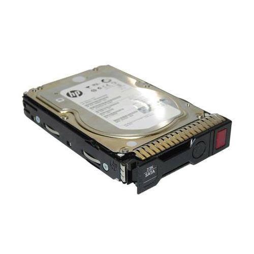 JB2000ECENV | HP 2TB 7200RPM SATA 3 Gbps 3.5 32MB Cache Hard Drive