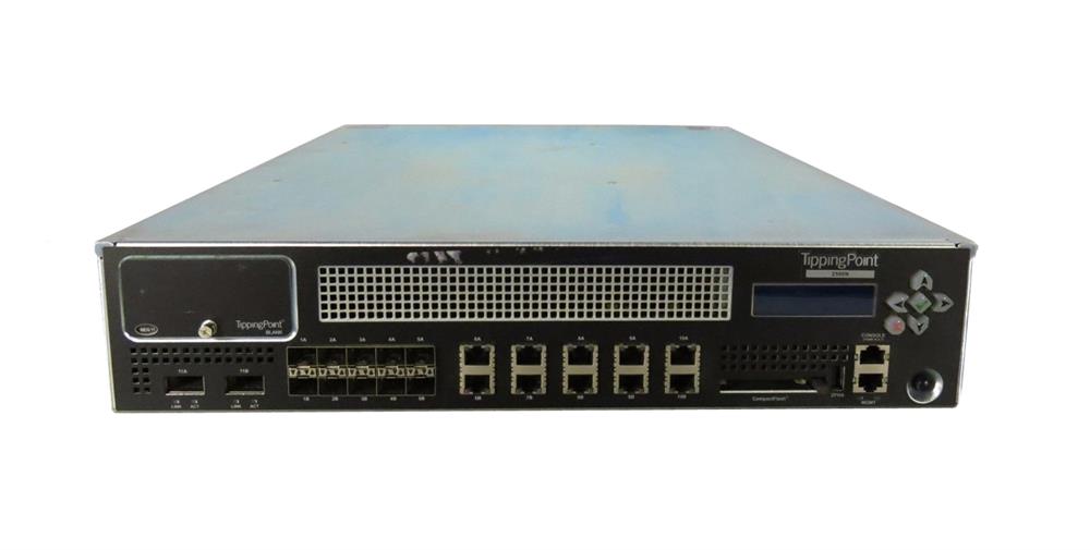 JC021A | HP Tipping Point S2500N Ips Appliance