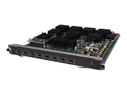 JC073A | HP 8-Port S12500 10Gba SE R/W Module JC073A | HP 8-Port S12500 10Gba SE R/W Module