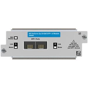 JC091-61101 | HP 5800 4-Port 10GbE SFP+ Module