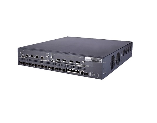 JC106-61201 | HP 14-Port 10/100Base-TX