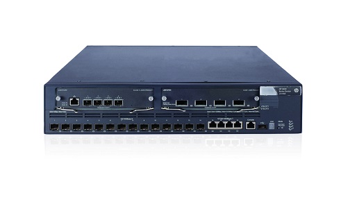 JC106B | HP 14-Port 10/100Base-TX
