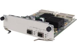 JC173-61101 | HPE FlexNetwork 6600 2-Port OC-3/1-Port OC-12 POS HIM Router Module