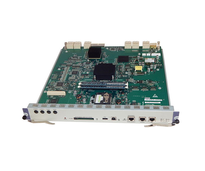 JC566A | HP FlexNetwork A6600 RSE-X1 Main Processing Unit