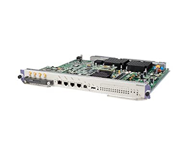 JC597A | HP Single Fabric Processing Module for A8800 Router