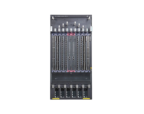 JC612-61201 | HP 10508 14-Expansion Slots