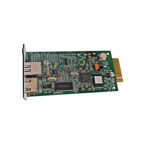 JC666A | HP Dual Fabric Main Processing Unit for Switch Modules