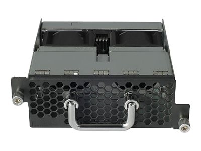 JC682A | HP 58X0AF Back (Power Side) to Front (Port Side) Airflow Fan Tray