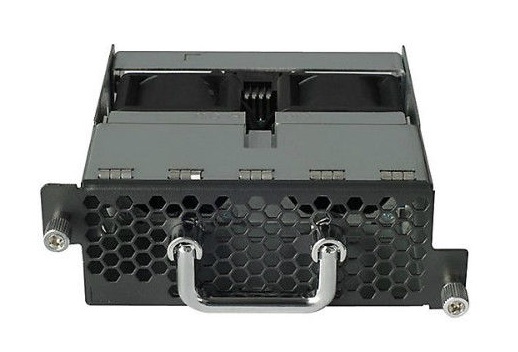 JC683-61201 | HP Front to Back Airflow Network Switch Fan Tray for ProCurve A58x0AF/A59x0AF Series Switch