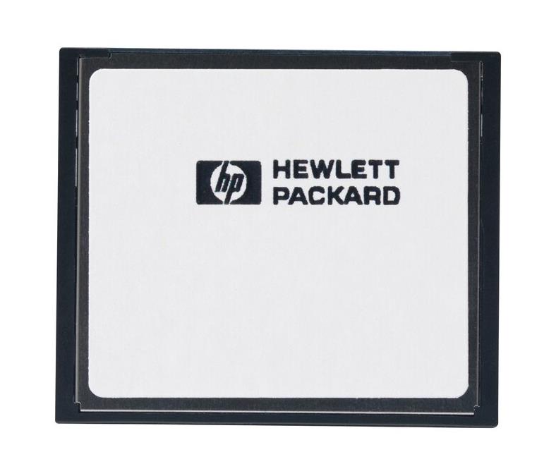 JC684-61001 | HP 1GB CompactFlash (CF) Memory Card-