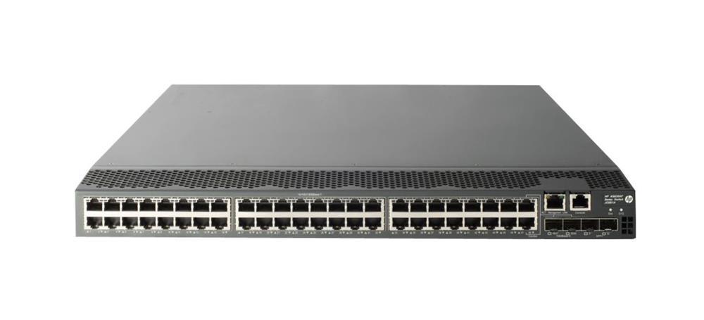 JC691AR | HPE A5830Af-48GB Switch