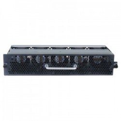 JC693A | HP 5830AF-48G Front (Port Side) to Back (Power Side) Airflow Fan Tray