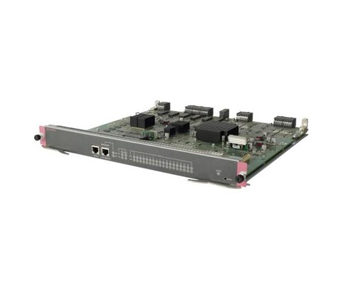 JC697A | HP A7502 TAA-Compliant Main Processing Unit