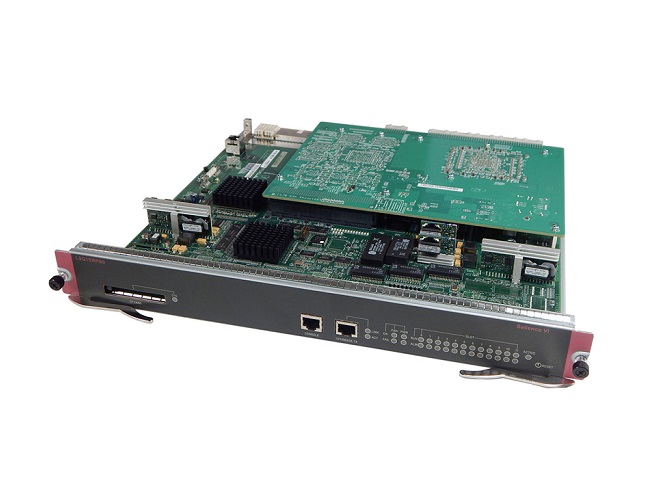 JC700A | HP A7500 384GB TAA Fabric Main Processing Unit JC700A | HP A7500 384GB TAA Fabric Main Processing Unit