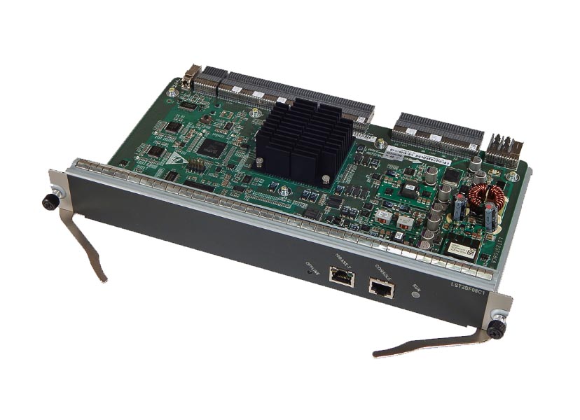 JC815A | HP A1250x TAA-Compliant G2 Fabric Module