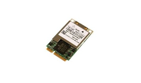 JC977 | Dell Wireless 1490 802.11A/G Mini Card Network Adapter