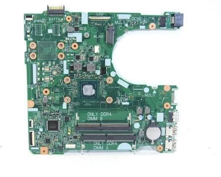 JCKNX | Dell Inspiron 3565 Motherboard with AMD E2-9000 1.8GHz CPU