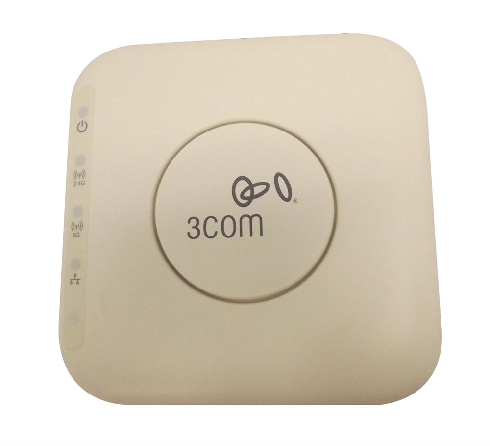 JD019A | HP 3Com Badged Airconnect 9552 Dual Band 802.11N Access Point