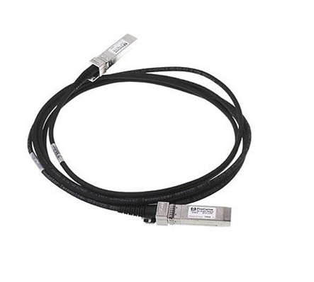 JD097B | HP X240 10G SFP+ to SFP+ Direct Attach Cable  3M (9.8 FT) Long