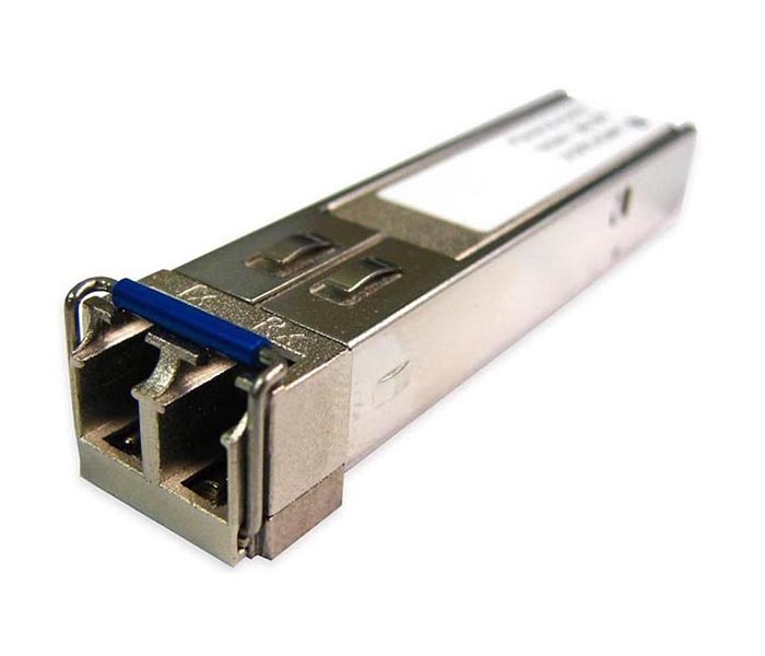 JD100A | HP X110 100m SFP Lc Bx 10 U Transceiver