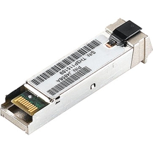 JD119-61201 | HP X120 1G SFP LC LX Transceiver