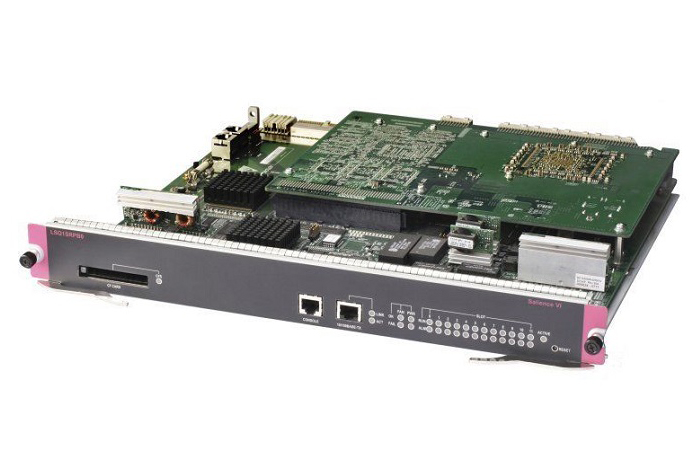 JD194A | HP 384Gb/s Fabric A7500 Module