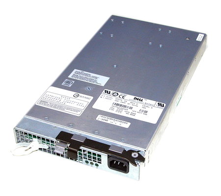 JD196 | Dell 1470-Watt Redundant Power Supply for PowerEdge 6850 (Open Boxed)