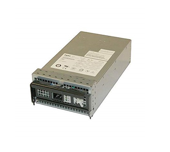 JD200 | Dell 1570-Watt Power Supply for PowerEdge 6800