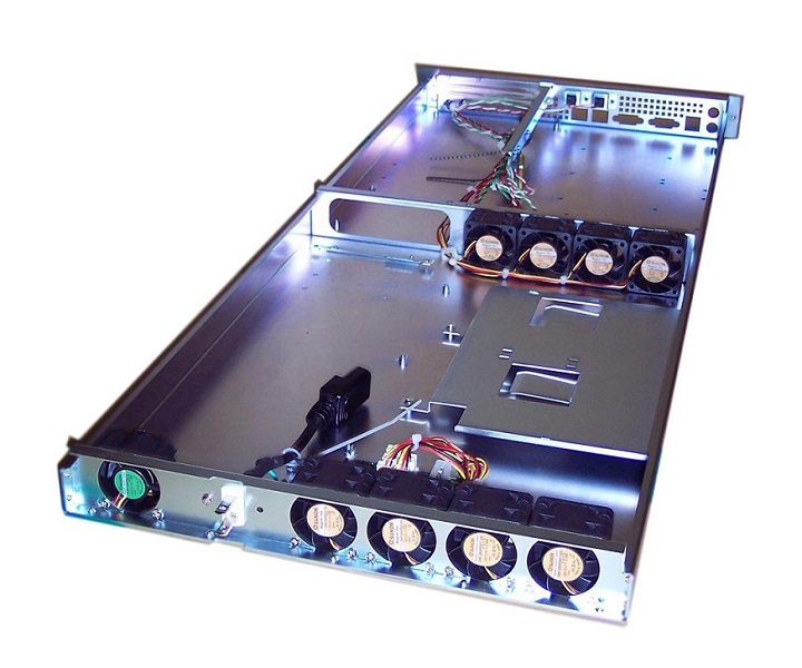 JD239A | HP Switch Chassis A7500 Series