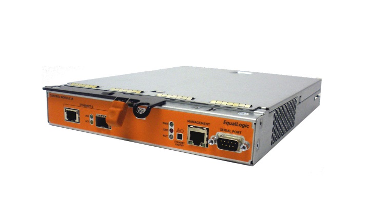 JD2DG | Dell EqualLogic Control Module (Type 14) PS6100
