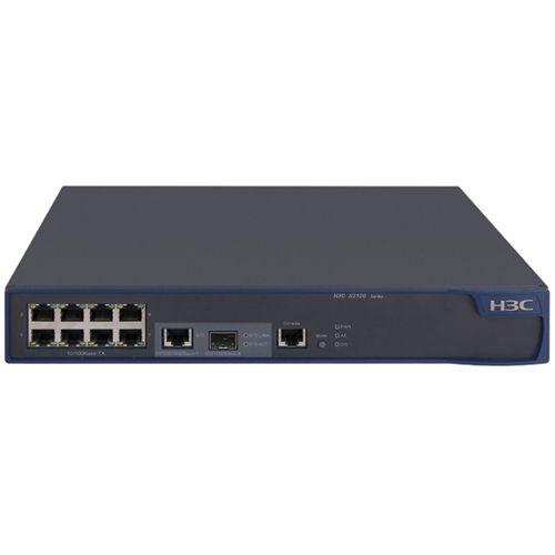 JD311A | HP Managed 3100-8-Poe EL Switch