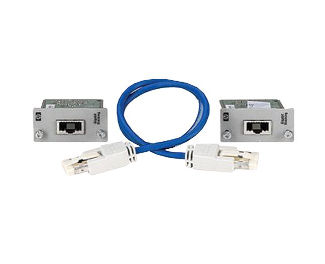 JD324-61201 | HP SFP Stacking Kit for 3600 Switch JD324-61201 | HP SFP Stacking Kit for 3600 Switch