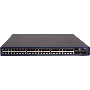 JD327A | HP A3600-48-POE SI Switch L4 Managed 48 X 10/100 4 X SFP Rack-mountable POE