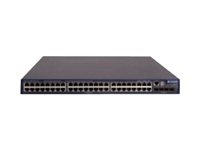JD332A | HP A3600-48 SI Switch 48-Ports L3 Managed Stackable