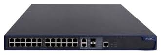 JD336-61101 | HP A3610-24 Switch 24-Ports L4 Managed