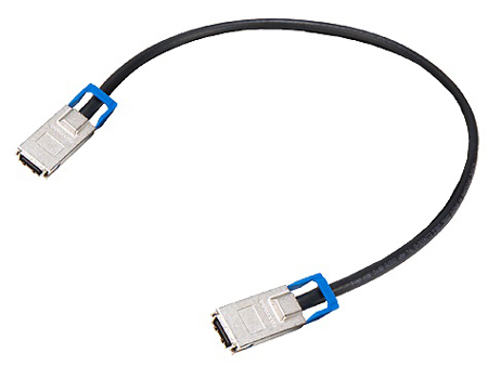 JD363B | HP X230 Local Connect 50CM CX4 Network Cable