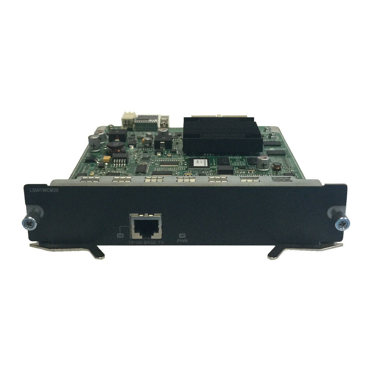 JD443A | HP 5800 Access Controller Module