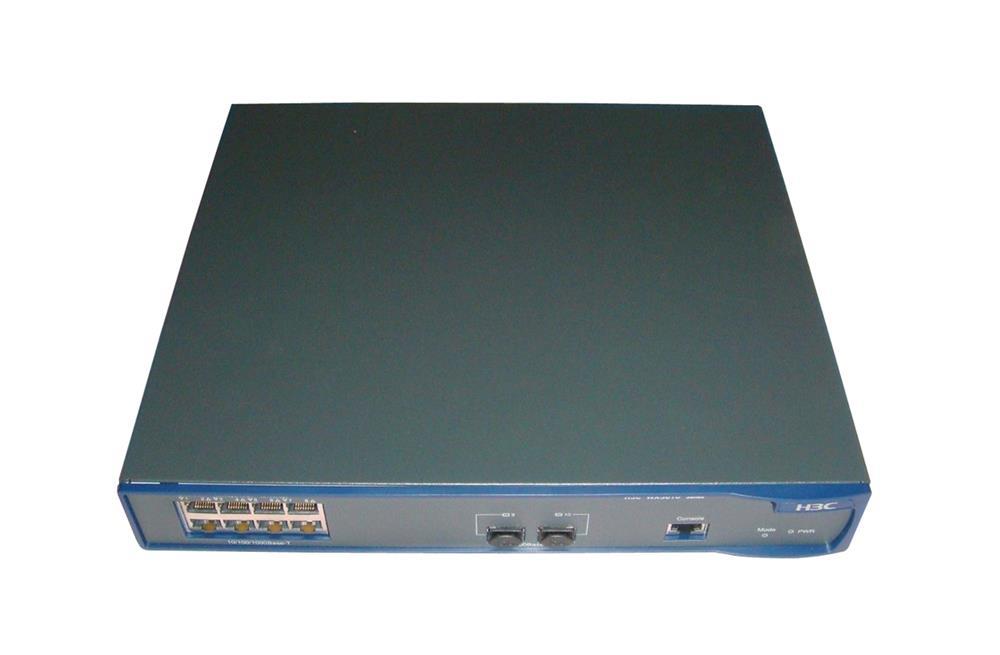 JD450A | HP A3000 10GB Poe Wireless Switch