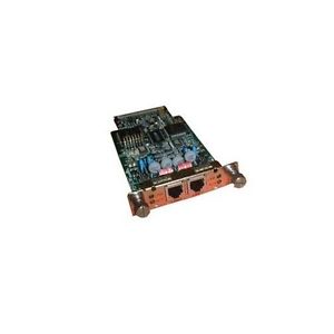 JD558A | HP Voice Interface Card Plug-in Module Smart Interface Card (SIC) / 2 Analog Port (S)